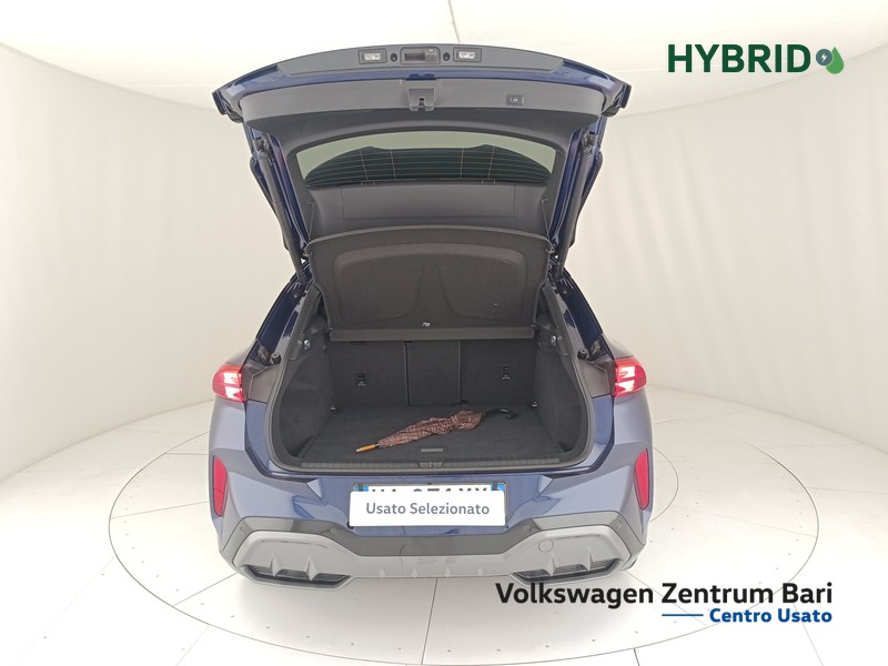 Cupra Terramar 1.5 hybrid 150cv dsg - 19