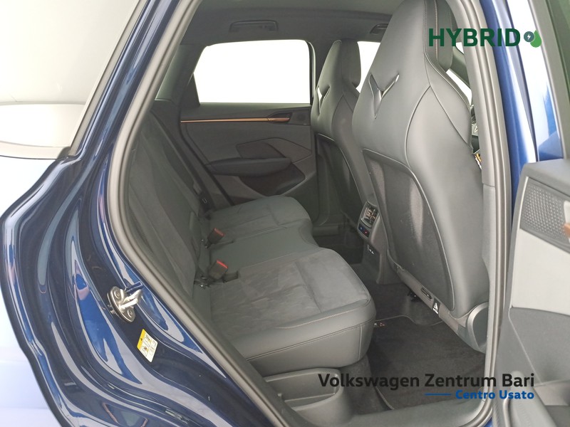 Cupra Terramar 1.5 hybrid 150cv dsg - 20