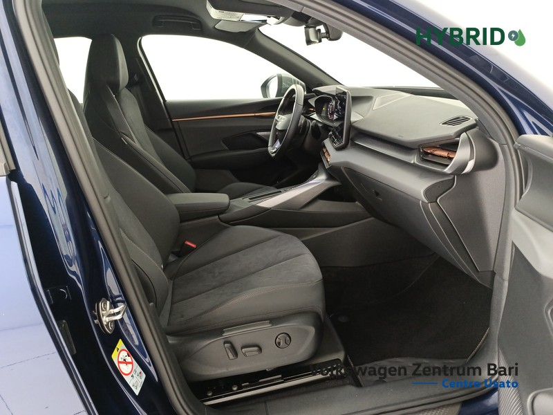 Cupra Terramar 1.5 hybrid 150cv dsg - 21