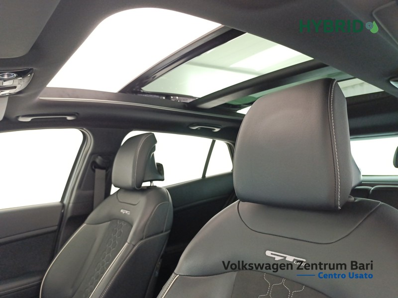 Kia Sportage 1.6 crdi mhev gt-line sunroof pack dct - 15