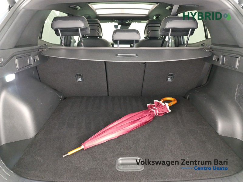 Kia Sportage 1.6 crdi mhev gt-line sunroof pack dct - 21