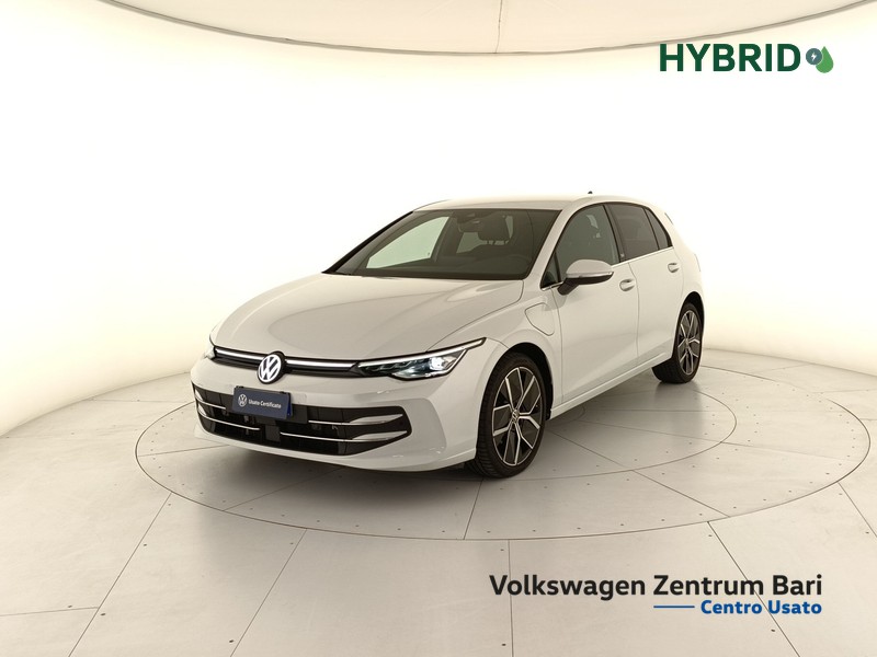 Volkswagen Golf 1.5 tsi ehybrid 50 years 204cv dsg - 1