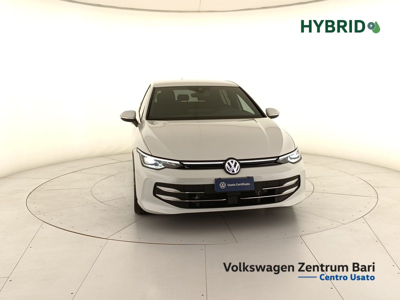 Volkswagen Golf 1.5 tsi ehybrid 50 years 204cv dsg - 3