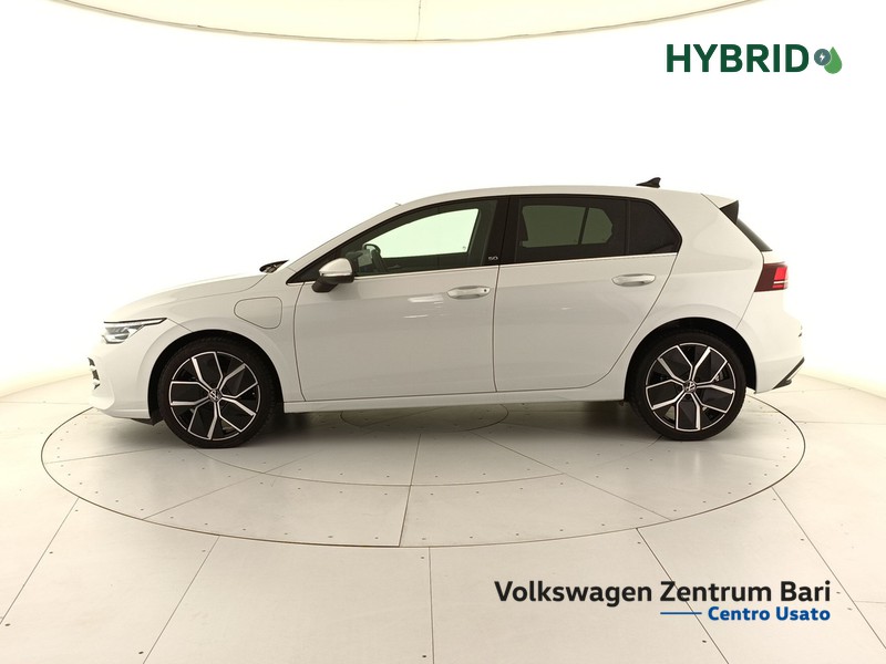 Volkswagen Golf 1.5 tsi ehybrid 50 years 204cv dsg - 9
