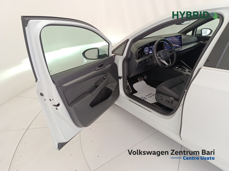 Volkswagen Golf 1.5 tsi ehybrid 50 years 204cv dsg - 13