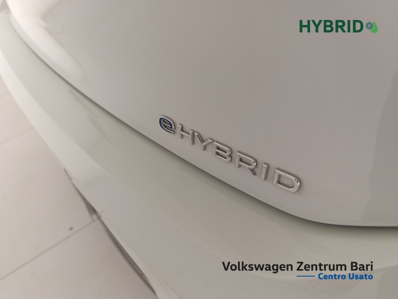 Volkswagen Golf 1.5 tsi ehybrid 50 years 204cv dsg - 20