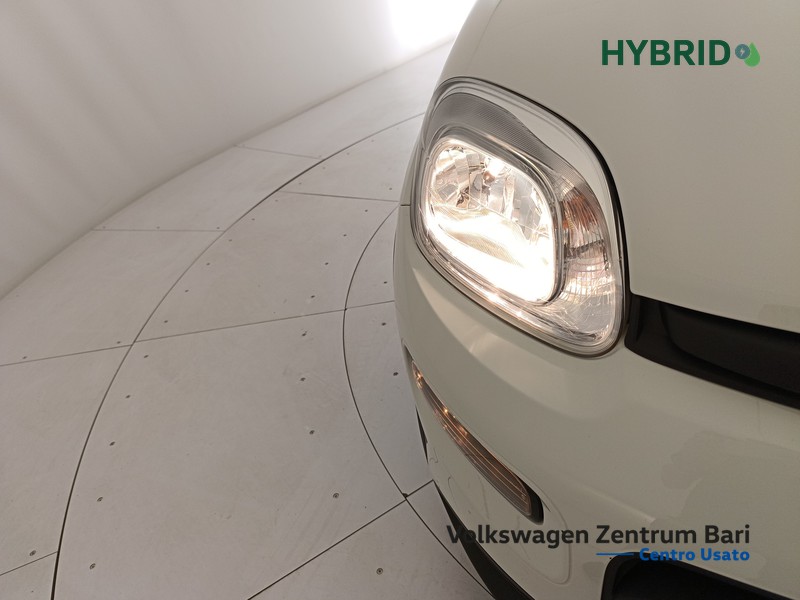 Fiat Panda 1.0 firefly hybrid city life s&s 70cv 5p.ti - 19
