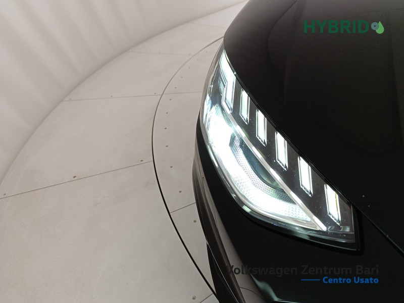 Audi A4 avant 40 2.0 tdi mhev s line edition 204cv s-tronic - 23
