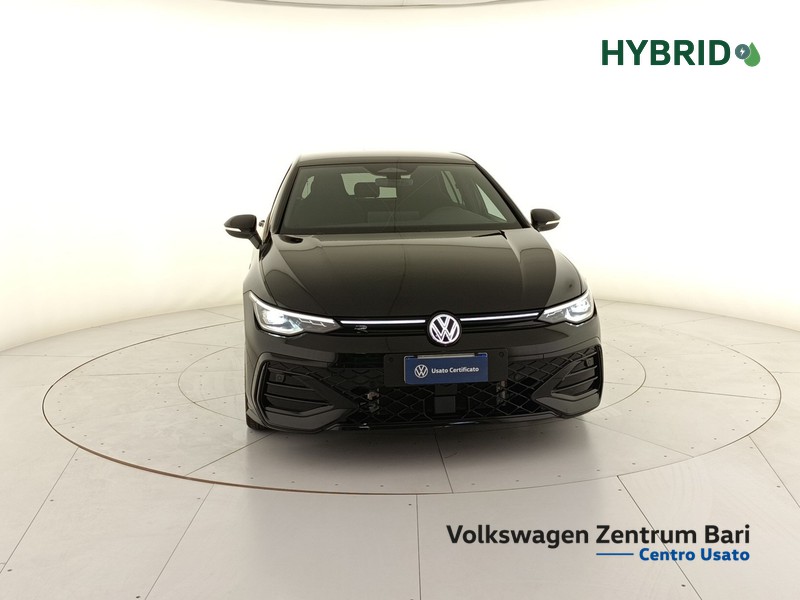 Volkswagen Golf 1.5 etsi r-line 150cv dsg - 3