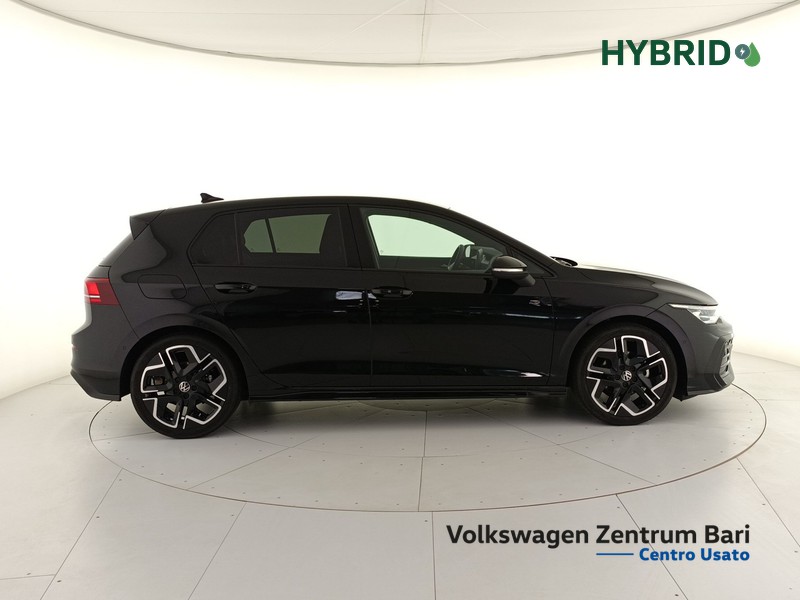 Volkswagen Golf 1.5 etsi r-line 150cv dsg - 5