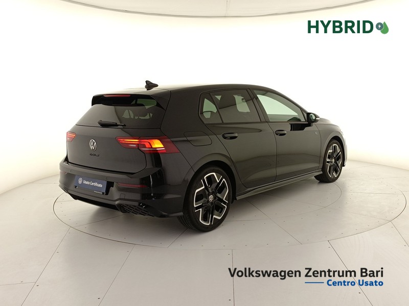 Volkswagen Golf 1.5 etsi r-line 150cv dsg - 6