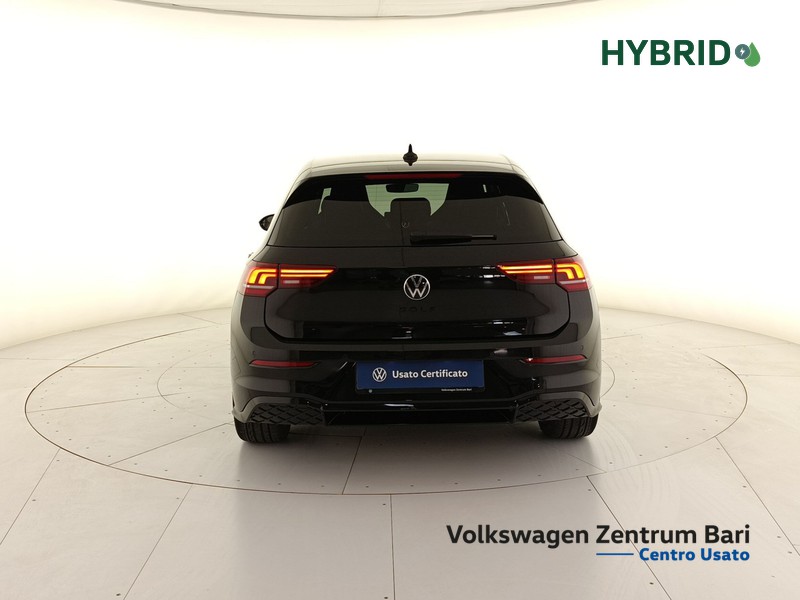Volkswagen Golf 1.5 etsi r-line 150cv dsg - 7