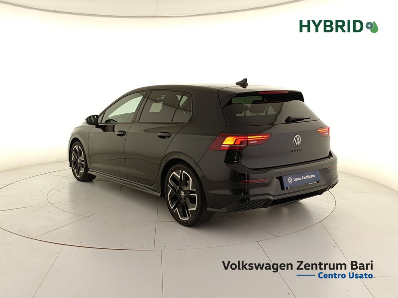 Volkswagen Golf 1.5 etsi r-line 150cv dsg - 8