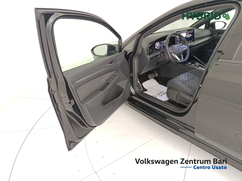 Volkswagen Golf 1.5 etsi r-line 150cv dsg - 12