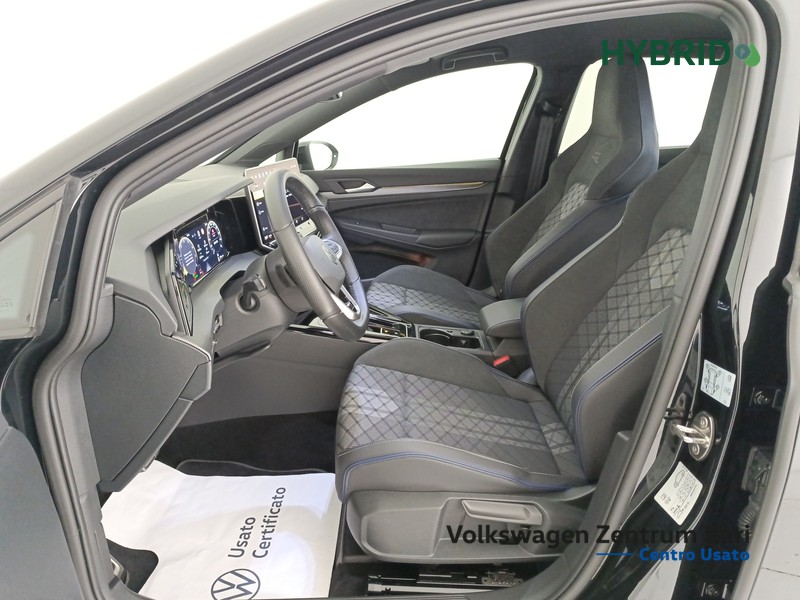 Volkswagen Golf 1.5 etsi r-line 150cv dsg - 13