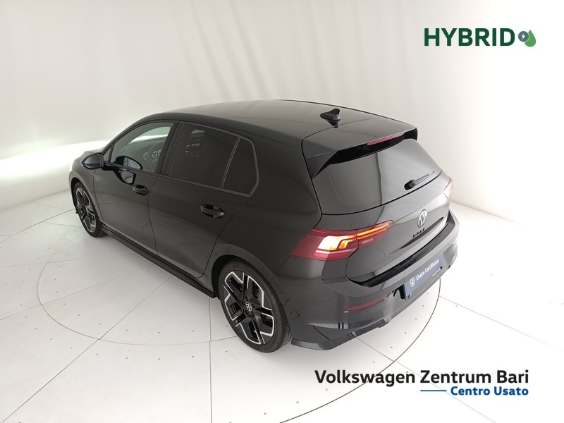 Volkswagen Golf 1.5 etsi r-line 150cv dsg - 17
