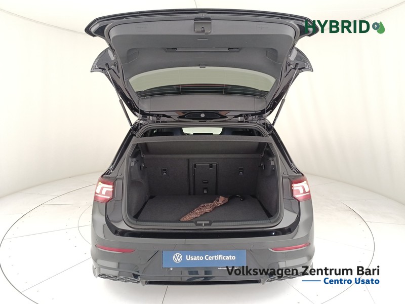 Volkswagen Golf 1.5 etsi r-line 150cv dsg - 20