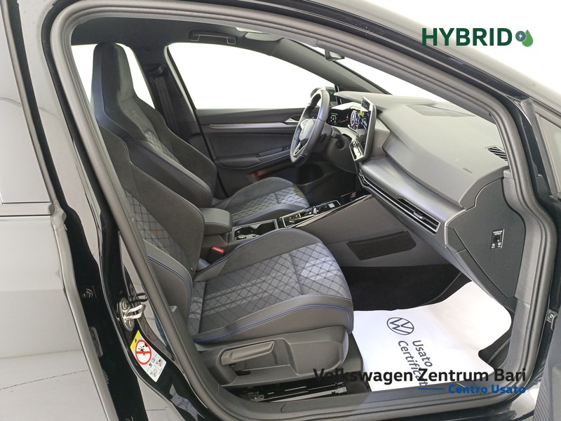 Volkswagen Golf 1.5 etsi r-line 150cv dsg - 22