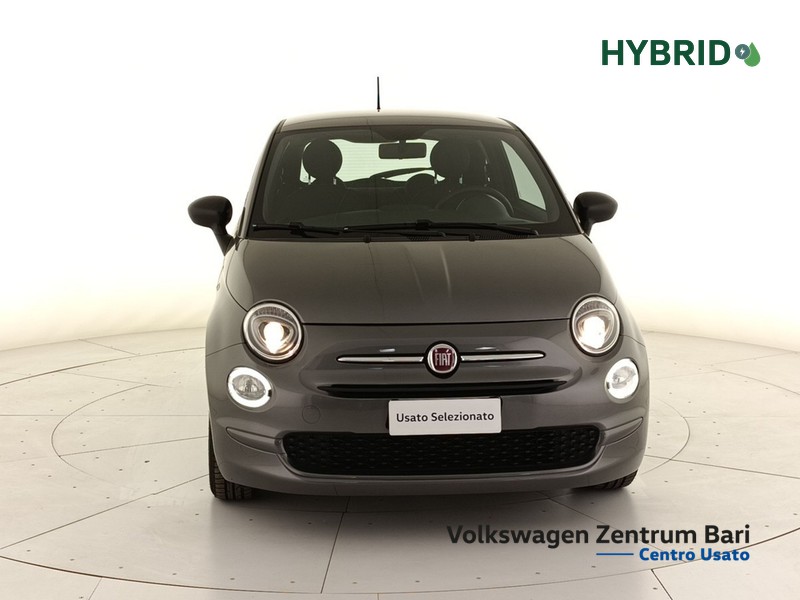 Fiat 500 1.0 hybrid cult 70cv - 3