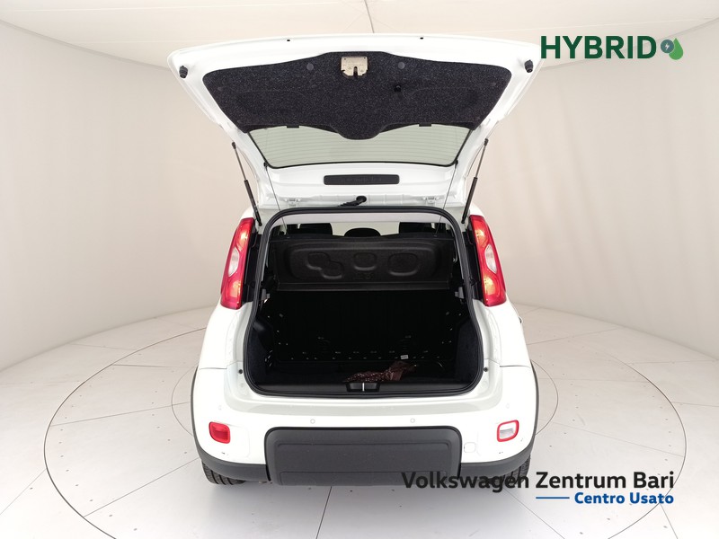 Fiat Panda 1.0 firefly hybrid city life s&s 70cv 5p.ti - 16