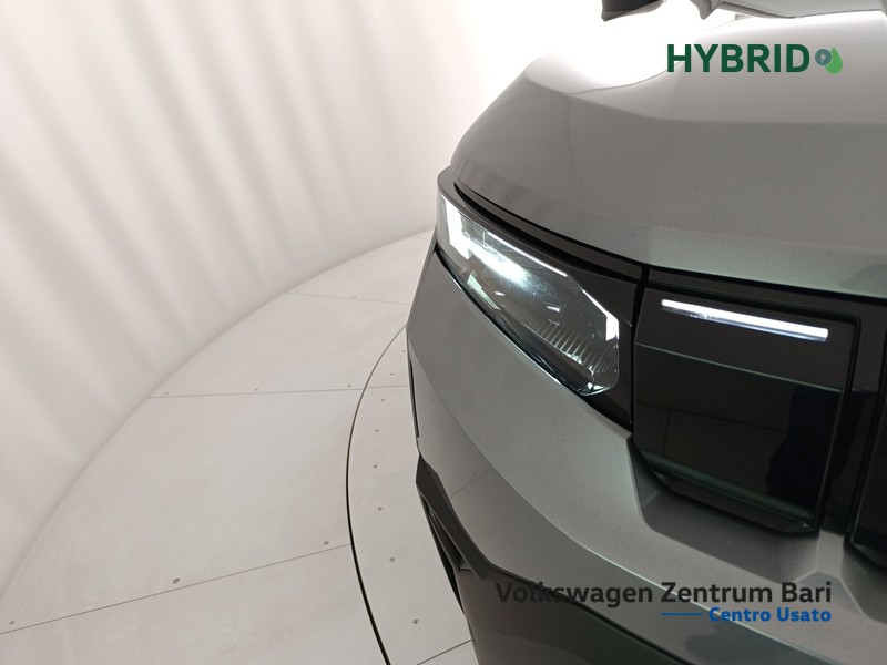 Jeep Compass 1.2 turbo 48v e-hybrid first edition fwd 145cv edct6 - 24