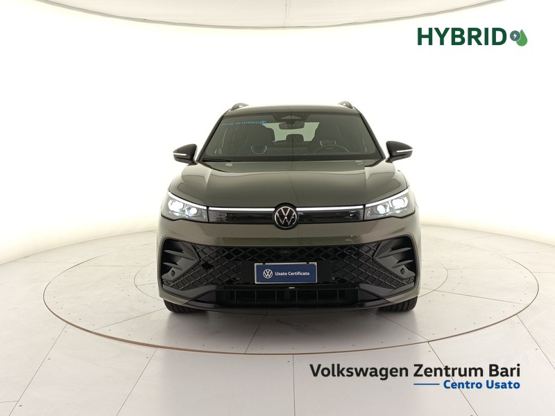 Volkswagen Tiguan 1.5 tsi ehybrid r-line 204cv dsg - 3