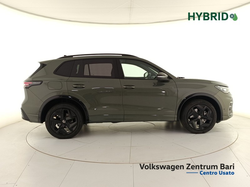 Volkswagen Tiguan 1.5 tsi ehybrid r-line 204cv dsg - 5
