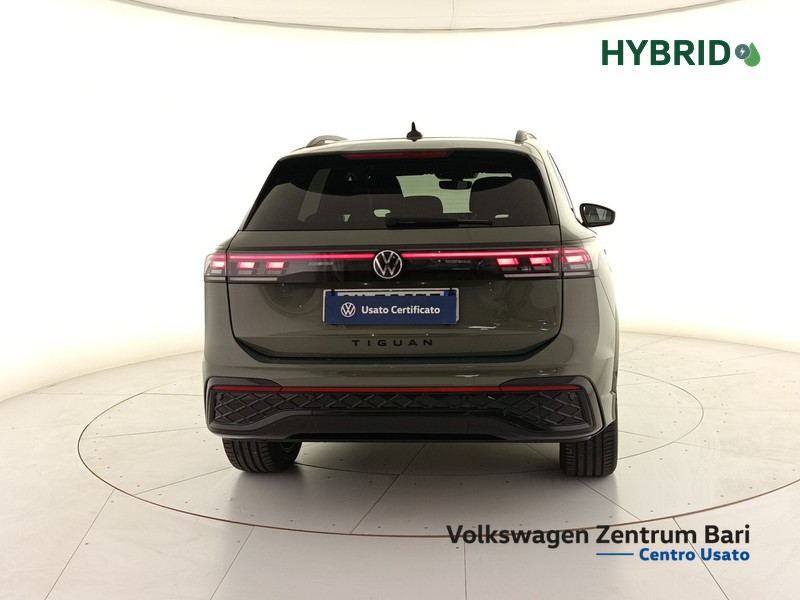 Volkswagen Tiguan 1.5 tsi ehybrid r-line 204cv dsg - 7