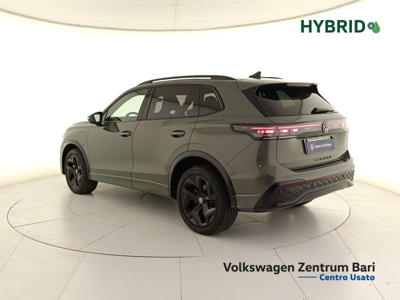 Volkswagen Tiguan 1.5 tsi ehybrid r-line 204cv dsg - 8