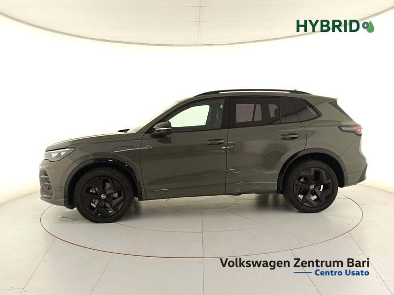 Volkswagen Tiguan 1.5 tsi ehybrid r-line 204cv dsg - 9