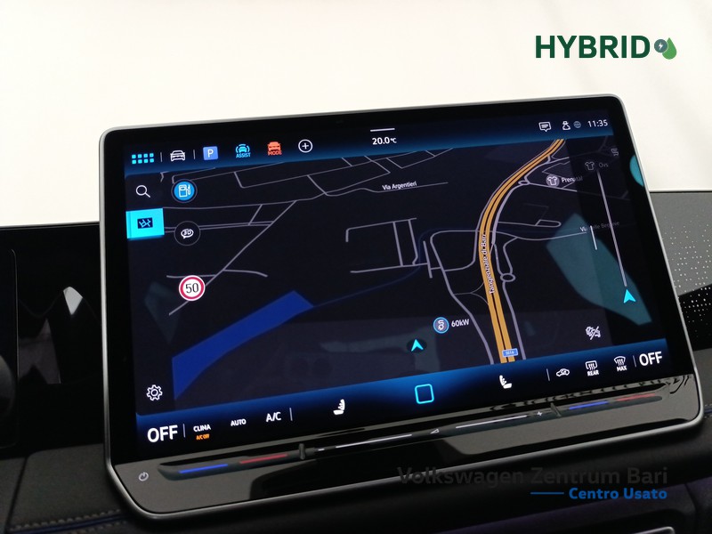 Volkswagen Tiguan 1.5 tsi ehybrid r-line 204cv dsg - 11