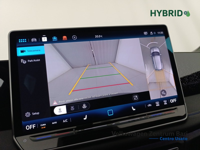 Volkswagen Tiguan 1.5 tsi ehybrid r-line 204cv dsg - 12