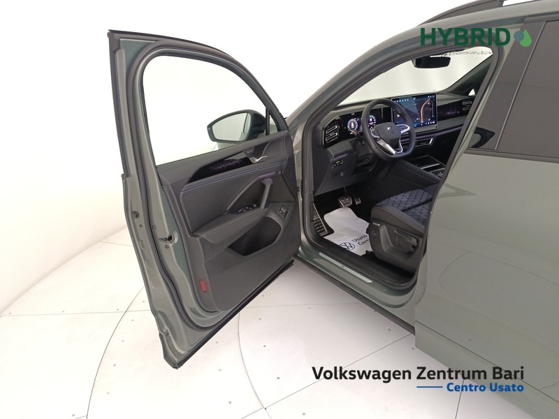 Volkswagen Tiguan 1.5 tsi ehybrid r-line 204cv dsg - 13