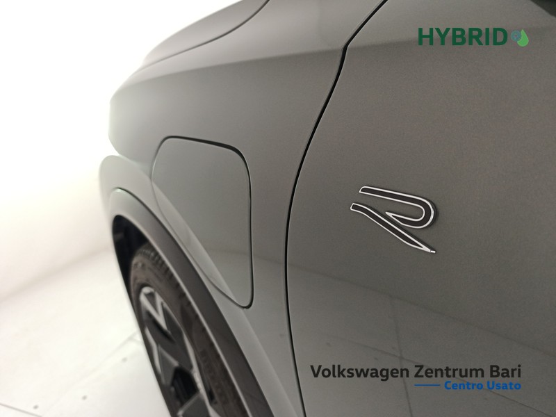 Volkswagen Tiguan 1.5 tsi ehybrid r-line 204cv dsg - 17