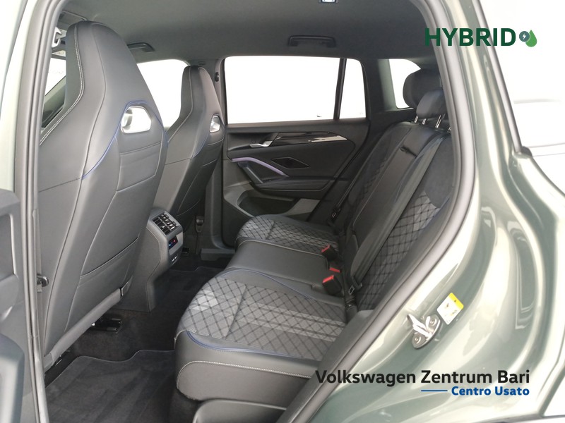 Volkswagen Tiguan 1.5 tsi ehybrid r-line 204cv dsg - 19