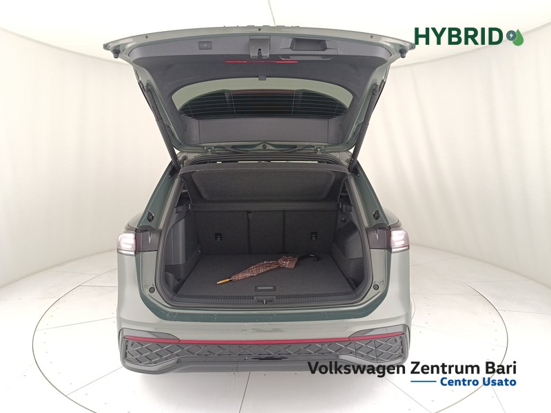Volkswagen Tiguan 1.5 tsi ehybrid r-line 204cv dsg - 21