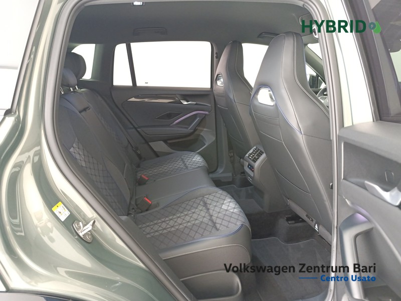 Volkswagen Tiguan 1.5 tsi ehybrid r-line 204cv dsg - 22