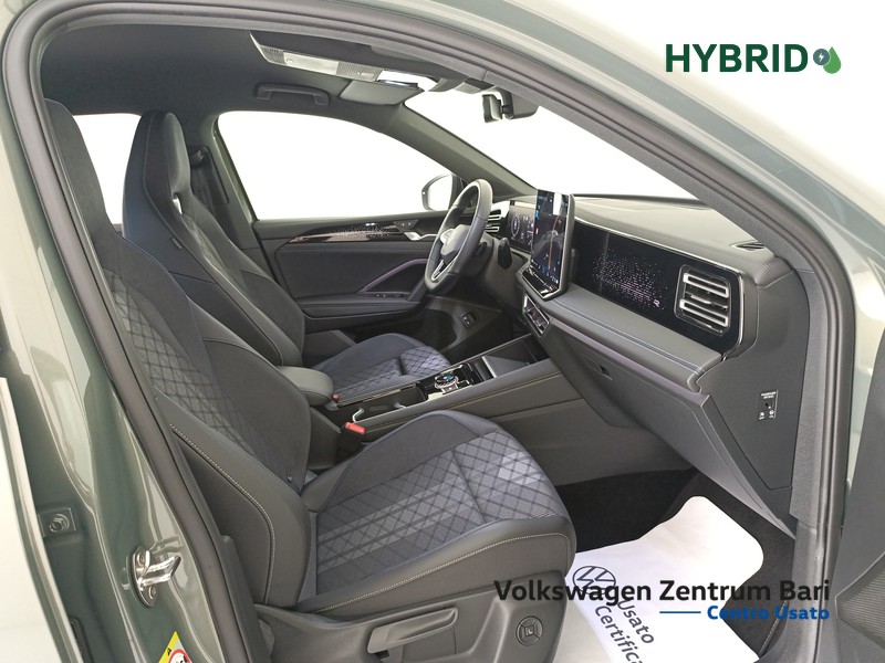 Volkswagen Tiguan 1.5 tsi ehybrid r-line 204cv dsg - 23