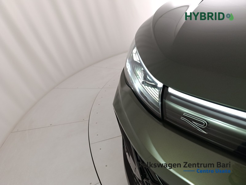 Volkswagen Tiguan 1.5 tsi ehybrid r-line 204cv dsg - 24