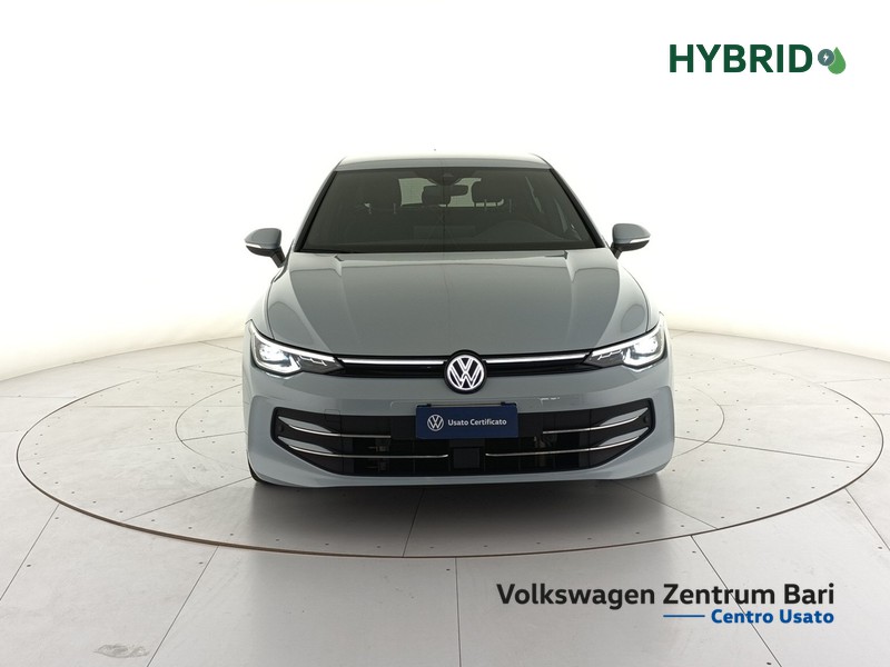 Volkswagen Golf 1.5 tsi ehybrid style 204cv dsg - 3