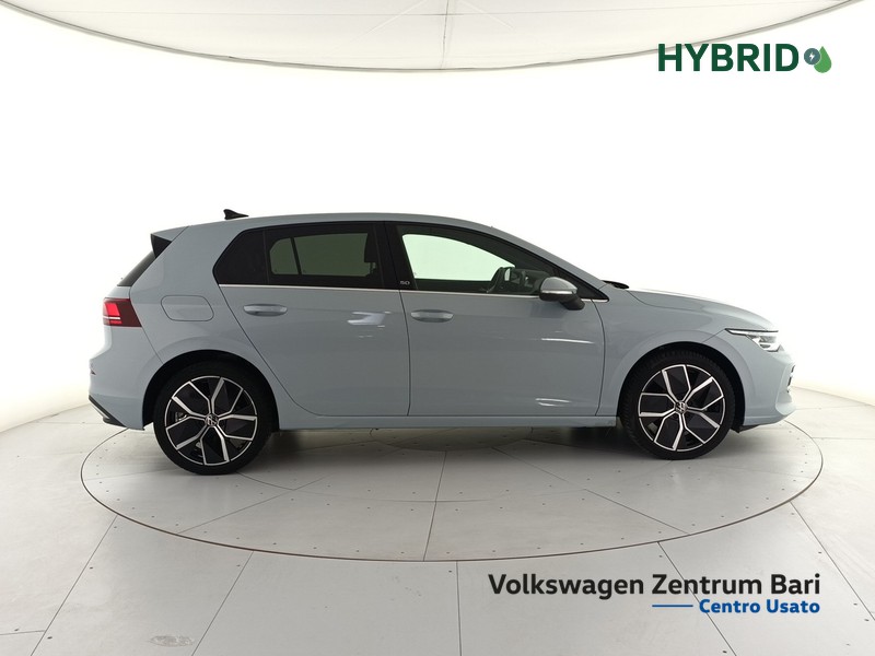 Volkswagen Golf 1.5 tsi ehybrid style 204cv dsg - 5