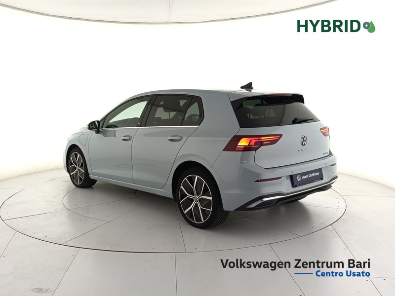 Volkswagen Golf 1.5 tsi ehybrid style 204cv dsg - 8