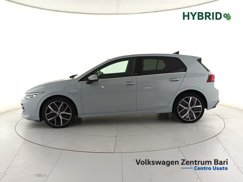 Volkswagen Golf 1.5 tsi ehybrid style 204cv dsg - 9