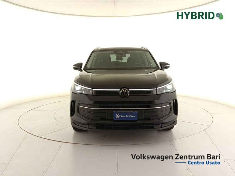 Volkswagen Tiguan 1.5 etsi edition plus 130cv dsg - 3