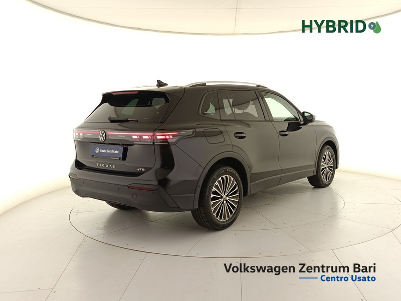Volkswagen Tiguan 1.5 etsi edition plus 130cv dsg - 6