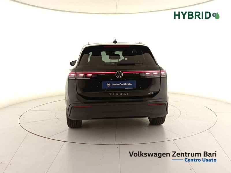 Volkswagen Tiguan 1.5 etsi edition plus 130cv dsg - 7