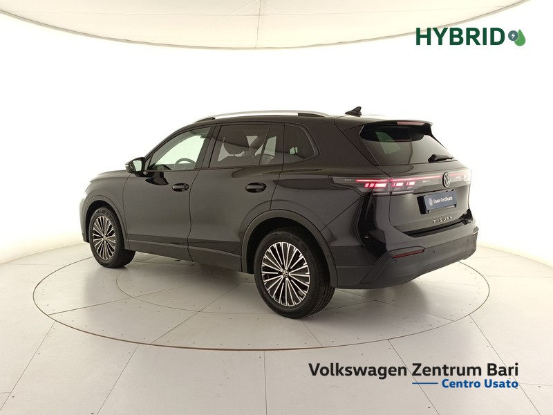 Volkswagen Tiguan 1.5 etsi edition plus 130cv dsg - 8