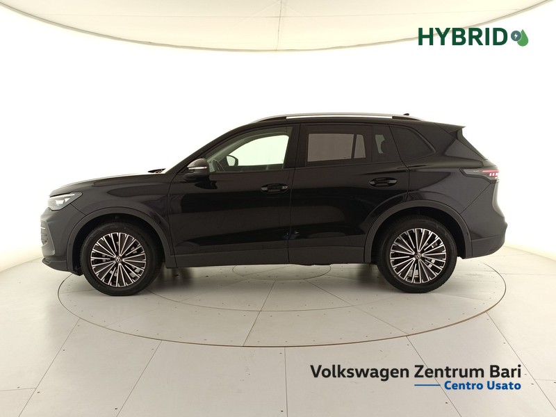 Volkswagen Tiguan 1.5 etsi edition plus 130cv dsg - 9