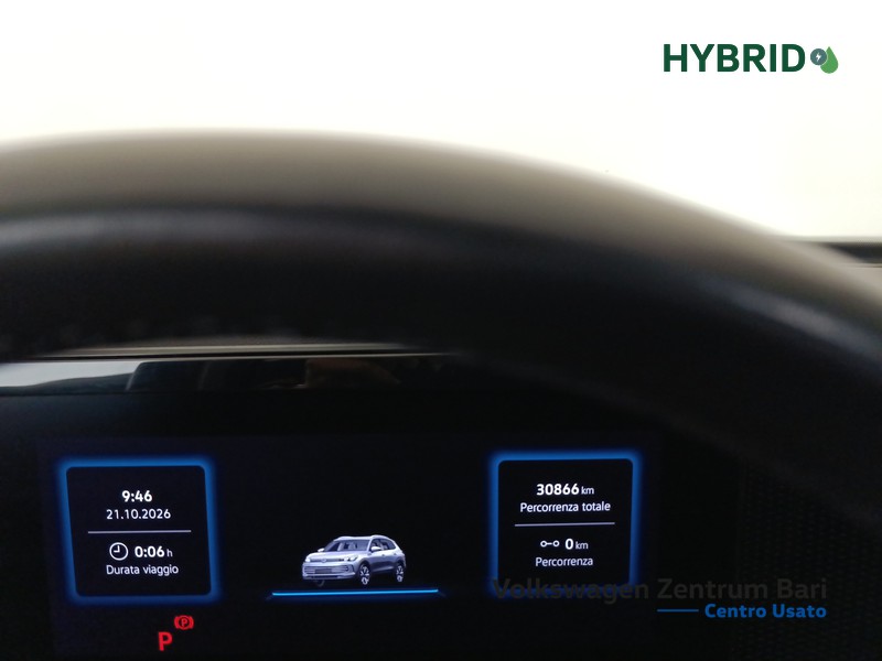 Volkswagen Tiguan 1.5 etsi edition plus 130cv dsg - 10