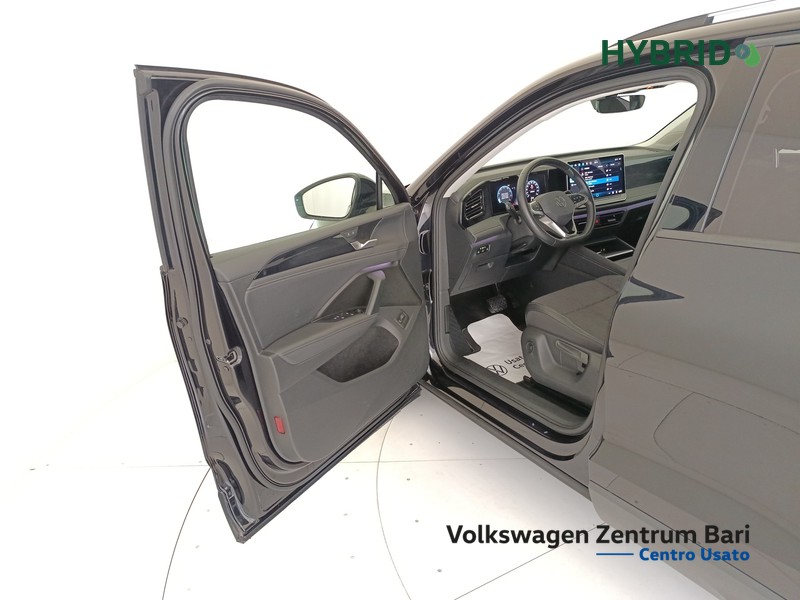 Volkswagen Tiguan 1.5 etsi edition plus 130cv dsg - 13